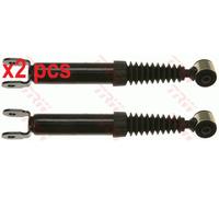 X2 PCS BOTH SIDES L&R FITS ALFA ROMEO GTV 1.8 16V SHOCK ABSORBER JGT410T TRW