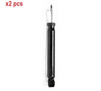X2 PCS BOTH SIDES L&R FITS AUDI A3 1.2 TSI SHOCK ABSORBER G1057 FITS FOR MONROE