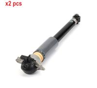 X2 PCS BOTH SIDES L&R FITS AUDI A3 S3 QUATTRO SHOCK ABSORBER MR-3851 ARNOTT
