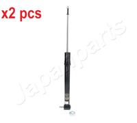 X2 PCS BOTH SIDES L&R FITS AUDI A4 B5 1.6 SHOCK ABSORBER MM-00039 JAPANPARTS