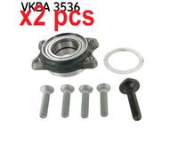 NEW FIRST LINE WHEEL BEARING KIT FBK 723 AUDI, SEAT, VOLKSWAGEN VW VARIOUS