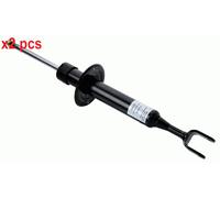 X2 PCS BOTH SIDES L&R FITS AUDI A4 B6 1.6 SHOCK ABSORBER 558 297 SACHS
