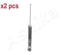 X2 PCS BOTH SIDES L&R FITS AUDI A4 B6 S4 QUA SHOCK ABSORBER MA-00040 ASHIKA