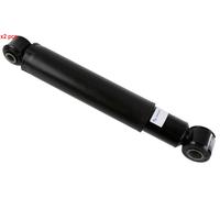 X2 PCS BOTH SIDES L&R FITS AUDI A4 B8 3.0 TFSI SHOCK ABSORBER 280 928 SACHS