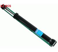 X2 PCS BOTH SIDES L&R FITS AUDI A6 C5 1.8 SHOCK ABSORBER 556 277 SACHS