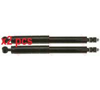 X2 PCS BOTH SIDES L&R FITS BEDFORD ASTRA VAN EST SHOCK ABSORBER JGT161T TRW