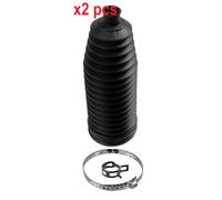 BELLOW STEERING RACK FOR BMW BMW BRILLIANCE 3 TOURING E91 N53 B30 A 3 E90