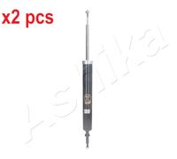 X2 PCS BOTH SIDES L&R FITS BMW 1 116 I SHOCK ABSORBER MA-00057 ASHIKA