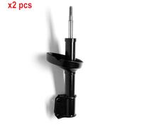 X2 PCS BOTH SIDES L&R FITS BMW 3 315 SHOCK ABSORBER 11273 FITS FOR MONROE