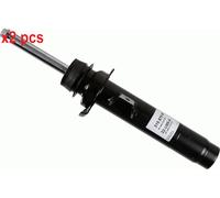 X2 PCS BOTH SIDES L&R FITS BMW 3 320 I XDRIVE SHOCK ABSORBER 315 870 SACHS