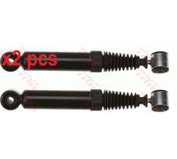 X2 PCS BOTH SIDES L&R FITS CITROËN AX 10 E SHOCK ABSORBER JHT262T TRW