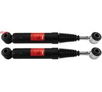 X2 PCS BOTH SIDES L&R FITS CITROËN XSARA PICASSO 1.6 SHOCK ABSORBER JGT253T TRW