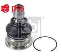 X2 PCS BOTH SIDES L&R FITS FOR FIAT PANDA 0.9 BALL JOINT 172345 FEBI BILSTEIN