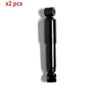 X2 PCS BOTH SIDES L&R FITS FOR FIAT PUNTO SHOCK ABSORBER R3450 FITS FOR MONROE