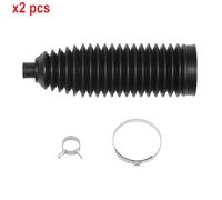 X2 PCS BOTH SIDES L&R BELLOW KIT, STEERING L15013