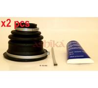 ASHIKA 63-01-108 Bellow Set, drive shaft