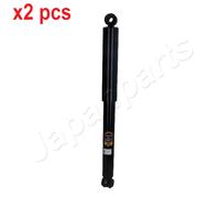 X2 PCS BOTH SIDES L&R FITS FOR NISSAN NA SHOCK ABSORBER MM-15502 JAPANPARTS