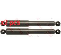 X2 PCS BOTH SIDES L&R FITS FOR NISSAN PIXO 1.0 SHOCK ABSORBER JGT1324T TRW
