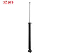 X2 PCS BOTH SIDES L&R FITS FORD B-MAX 1.0 SHOCK ABSORBER G1228 FITS FOR MONROE