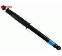 X2 PCS BOTH SIDES L&R FITS FORD KA 1.3 I SHOCK ABSORBER 314 633 SACHS