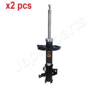 X2 PCS BOTH SIDES L&R FITS HONDA CIVIC VIII H SHOCK ABSORBER MM-40017 JAPANPARTS