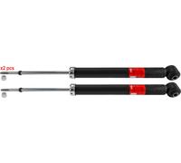TRW JGT1402T Shock absorber