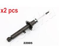 SHOCK ABSORBER MA-22005 FOR LEXUS 1G-FE 2.0L 6cyl IS I
