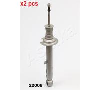 FRONT RIGHT SHOCK ABSORBER MA-22008 ASHIKA I