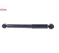 X2 PCS BOTH SIDES L&R FITS MERCEDES-BENZ MA SHOCK ABSORBER V5008 FITS FOR MONROE