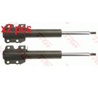 X2 PCS BOTH SIDES L&R FITS MERCEDES-BENZ SPRINTER 2- SHOCK ABSORBER JGM1006T TRW