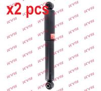 X2 PCS BOTH SIDES L&R FITS MINI MINI ONE FIRST SHOCK ABSORBER 345041 KYB