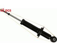 Original SACHS Shock Absorber 317 617 for Mitsubishi