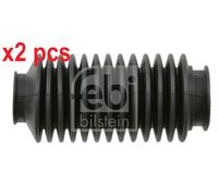 febi bilstein 02536 Steering Rack Boot, pack of one