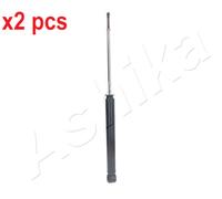 Shock absorber Rear Axle Top pin MA-29951 ASHIKA for TOYOTA