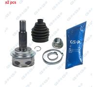 GSP 859510 Joint kit, drive shaft
