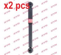 X2 PCS BOTH SIDES L&R FITS VOLVO 940 2.0 SHOCK ABSORBER 342026 KYB