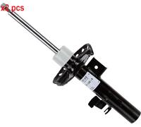 X2 PCS BOTH SIDES L&R FITS VOLVO XC60 I SUV T5 SHOCK ABSORBER 317 672 SACHS