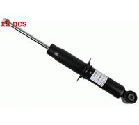 X2 PCS BOTH SIDES L&R FITS VW TOUAREG 3.2 V6 SHOCK ABSORBER 316 999 SACHS