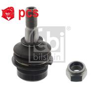 X2 PCS BOTH SIDES L&R FITS VW TRANSPORTER I BALL JOINT 01795 FEBI BILSTEIN