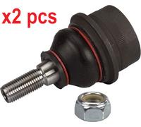 X2 PCS BOTH SIDES L&R JBJ725 FITS FOR NISSAN INTERSTAR VAN DCI 80 BALL JOINT TRW