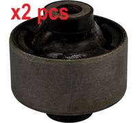 X2 PCS BOTH SIDES L&R JBU725 FITS HONDA CIVIC MOUNTING, CONTROL/TRAILING ARM TRW