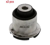 X2 PCS BOTH SIDES L&R LRSB14844 FITS LAND ROVER RANGE IV MOUNTING ARM