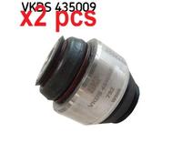 X2 PCS BOTH SIDES L&R VKDS435009 FITS OPEL SIGNUM MOUNTING CONTROL ARM