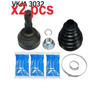 SKF Drive Shaft Joint Kit VKJA 3032 for Fiat Ducato 2.3L Bus/Van/Platform/Chassis