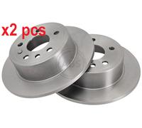 A.B.S. 15818 Brake disc