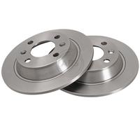 A.B.S. 15890 Brake disc