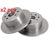 A.B.S. 16092 Brake disc