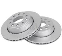 A.B.S. 16204 Brake disc