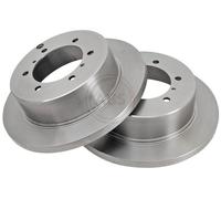 A.B.S. 16471 Brake disc