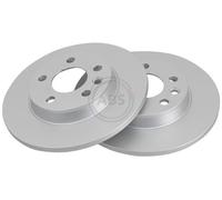 A.B.S. 16659 Brake disc